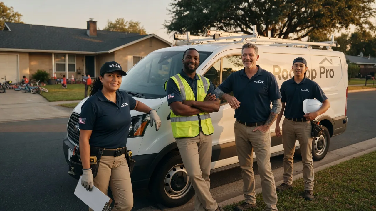 Roof Repair in Mount Shasta, CA near me