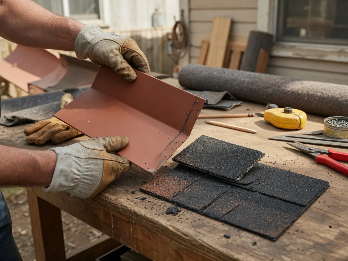 Roof Repair company in Mount Shasta, CA